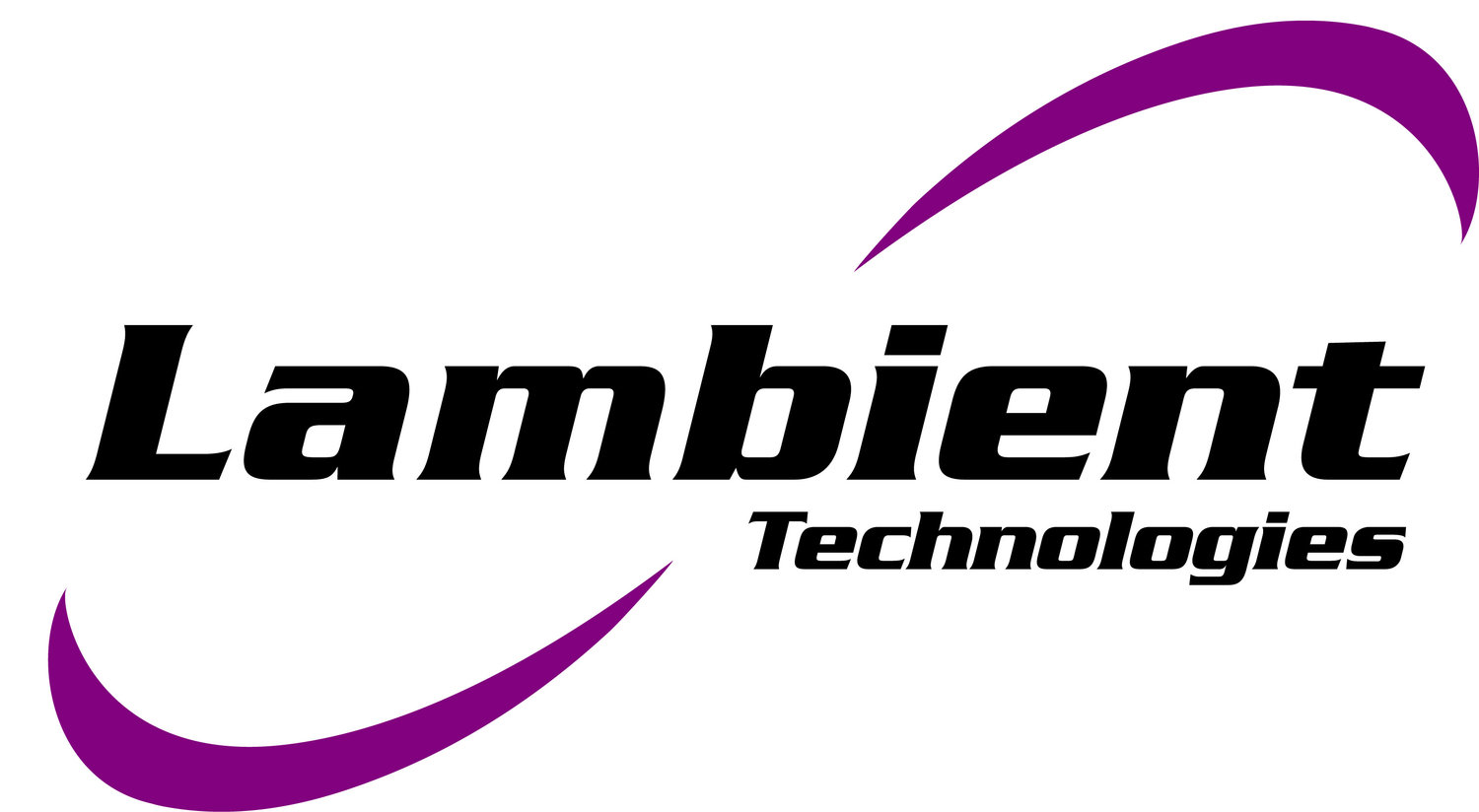 Lambient Technologies logo
