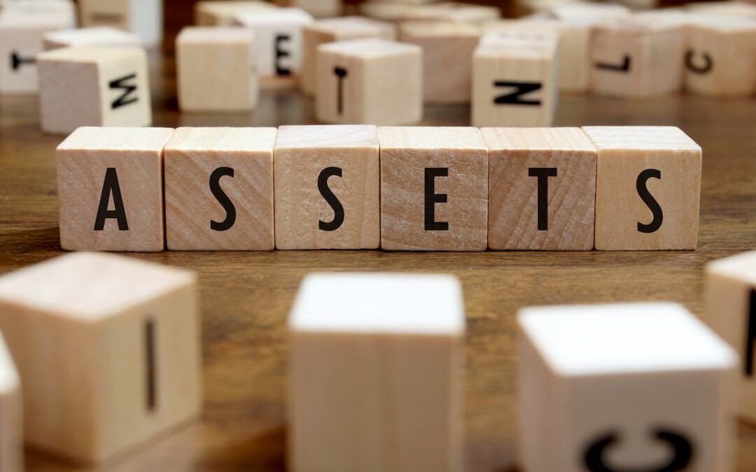 Everything You Need to Know About Asset Tags