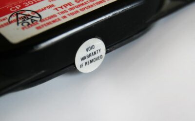 What Are The Different Types of Security Tags?