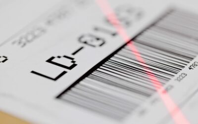 How to Make Barcode Labels