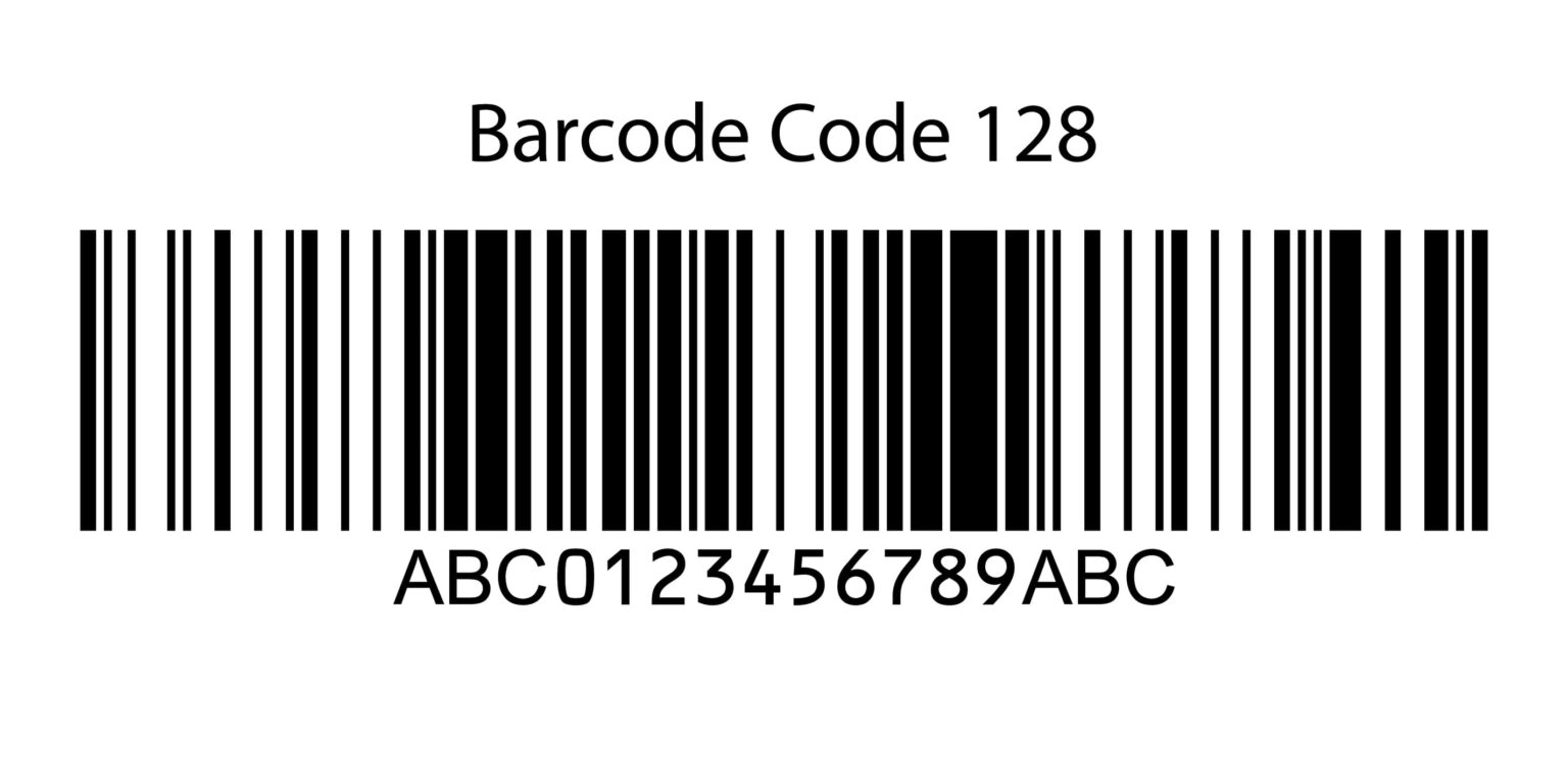 How to Make Barcode Labels | Name That Computer