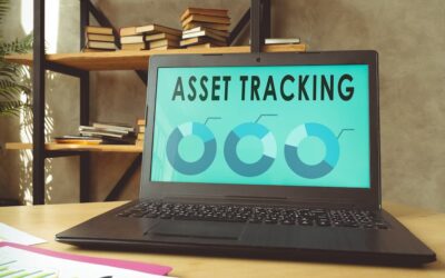 Why Business Owners Need to Track Their Assets